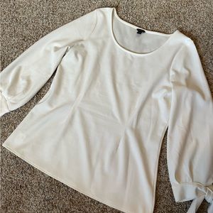 Ann Taylor Blouse - Size Medium